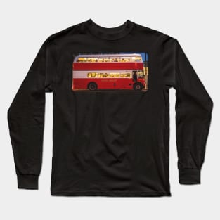 London transport Long Sleeve T-Shirt